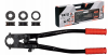 Zaciskarka do rur PEX-AL-PEX TH16-26 YATO YT-21750
